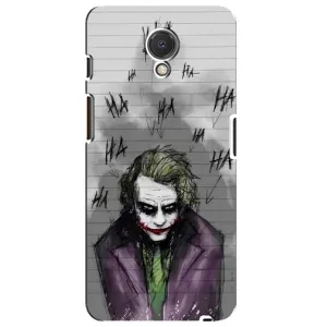 Чехлы с картинкой Джокера на Meizu M6s (Joker клоун)