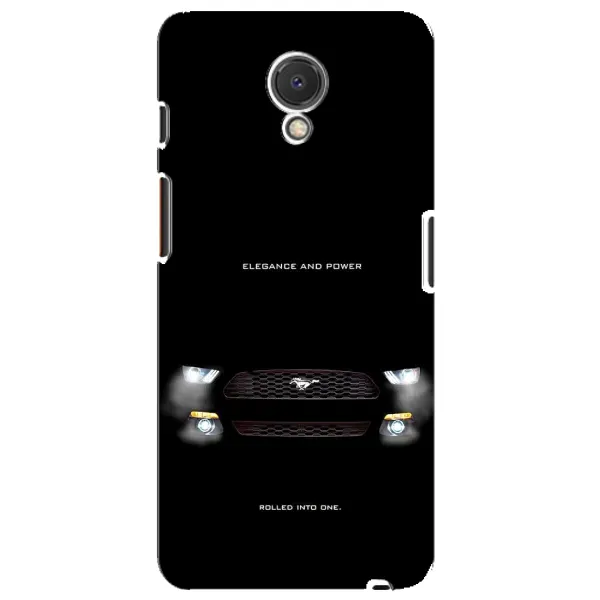 Чехол с рисунком «Черный Land Rover» для Meizu M6s Чехол с рисунком «Черный Land Rover» для Meizu M6s