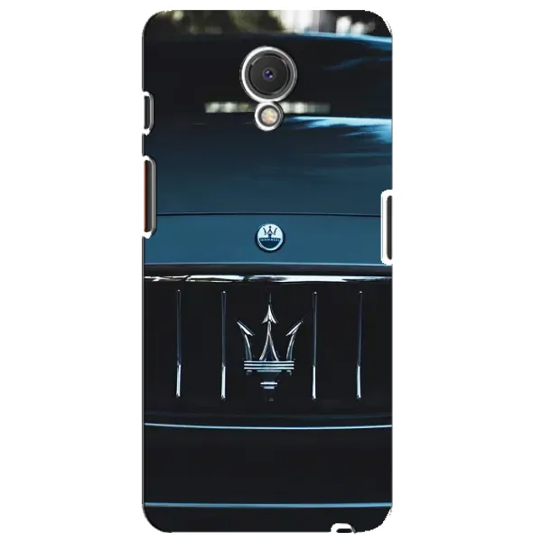 Чехол с рисунком «Maserati auto» для Meizu M6s Чехол с рисунком «Maserati auto» для Meizu M6s