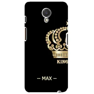 Именные Чехлы для Meizu M6s (MAX)