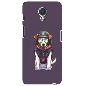Чехол с принтом Собаки Патрон для Meizu M6s (Модный Патрон)