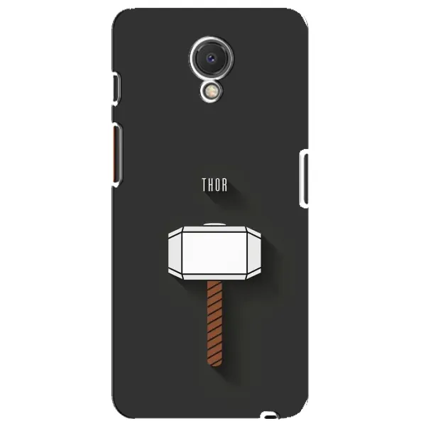 Чехол с рисунком «Молот Тора» для Meizu M6s Чехол с рисунком «Молот Тора» для Meizu M6s