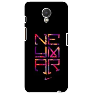 Силиконовый Чехол Meizu M6s (N E Y M A R)