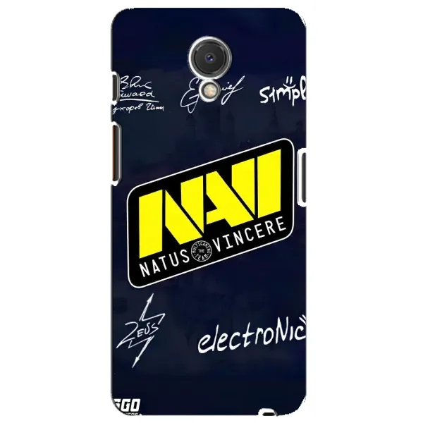 Чехол с рисунком «NAVI» для Meizu M6s Чехол с рисунком «NAVI» для Meizu M6s