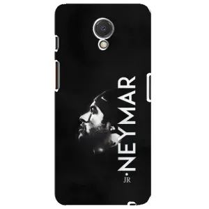 Силиконовый Чехол Meizu M6s (Neymar)