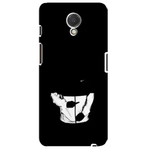 Силіконовый Чохол на Meizu M6s з картинкою НАЙК (Nike стиль)