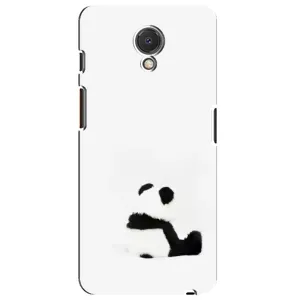 Чехлы с Пандами на Meizu M6s (Панда обиделся)