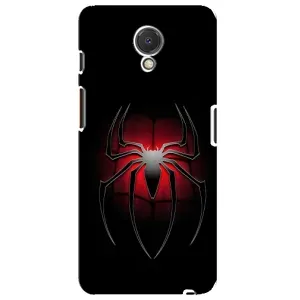 Чохол Супергерой Людина Павук на Meizu M6s (Павук)