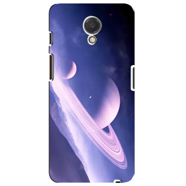 Чехол с рисунком «Планета в космосе» для Meizu M6s Чехол с рисунком «Планета в космосе» для Meizu M6s