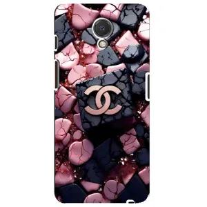 Чохол (Dior, Prada, YSL, Chanel) для Meizu M6s (Шанель)