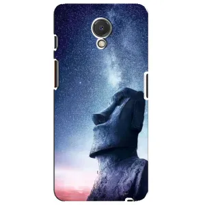 Чохли (ТПУ) (смішні стікери) для Meizu M6s