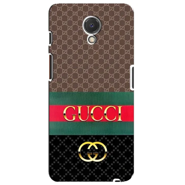 Чехол с рисунком «Стиль GUCCI» для Meizu M6s Чехол с рисунком «Стиль GUCCI» для Meizu M6s