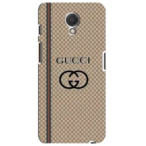 Чохли бренд ГУЧЧІ для Meizu M6s (Стиль Гуччі)
