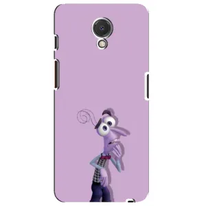Чохол Головоломка для Meizu M6s - (AlphaPrint) (Страх)