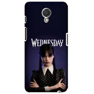 Чехлы с принтом Уэнсдей на Meizu M6s (Wednesdey)