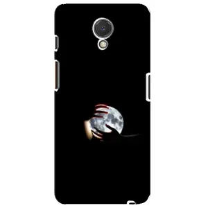 Чехлы КОСМОС для Meizu M6s (Земля)