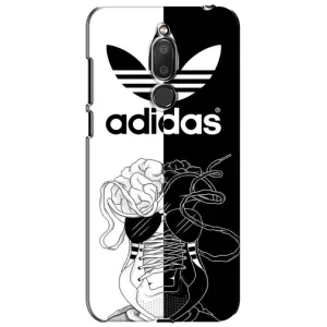 Чохол с стилі "Адідас" для Мейзу М6Т (Adidas шнурки)