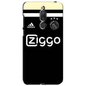 Чехлы с ТОП Футбольными клубами на Meizu M6T, Meilan 6T (AJAX)