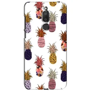 Чехол с изображением вкусной еды для Meizu M6T, Meilan 6T (Ананасы)
