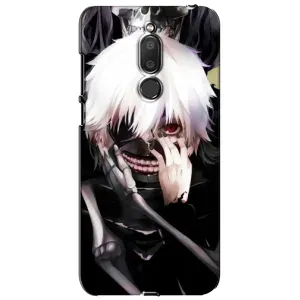Чохли з героями АНИМЕ на Meizu M6T, Meilan 6T (Аніме Гуль)