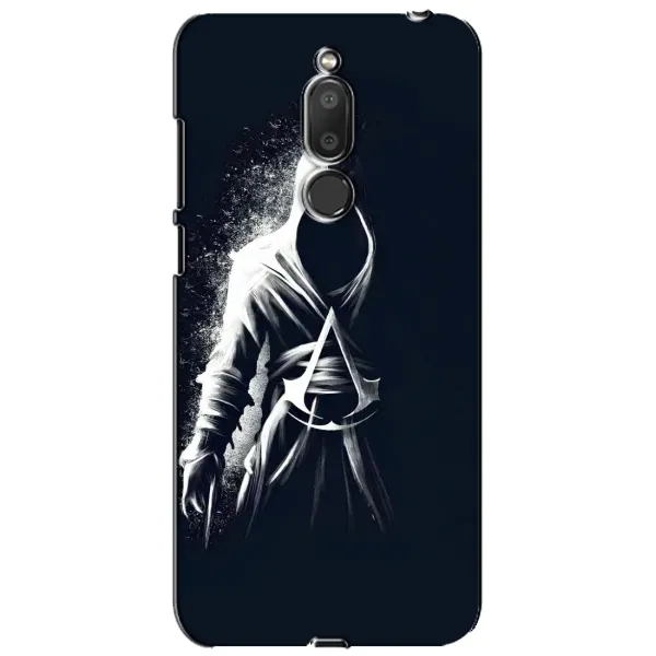Чехол с рисунком «Ассасин» для Meizu M6T (Meilan 6T) Чехол с рисунком «Ассасин» для Meizu M6T (Meilan 6T)