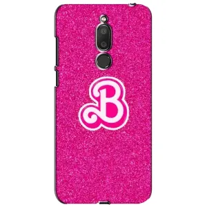 Силиконовый Чехол Барби Фильм на Meizu M6T, Meilan 6T (B-barbie)