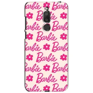Силиконовый Чехол Барби Фильм на Meizu M6T, Meilan 6T (Barbie)