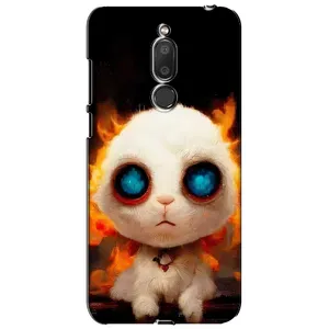 Чехлы на военную тематику для Meizu M6T, Meilan 6T (Бавовнятко)