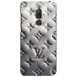 Текстурний Чохол Louis Vuitton для Мейзу М6Т (Бежевий ЛВ)