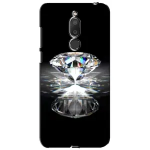 Чохол (Дорого-богато) на Meizu M6T, Meilan 6T (Діамант)