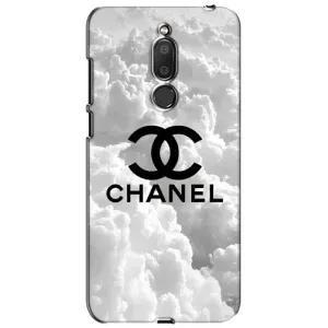 Чехол с рисунком «CHANEL» для Meizu M6T (Meilan 6T)