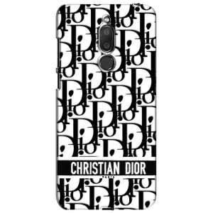 Чохол (Dior, Prada, YSL, Chanel) для Meizu M6T, Meilan 6T (Christian Dior)