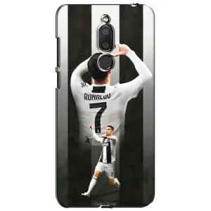 Чехол Криштиану Роналду для Meizu M6T, Meilan 6T (Cristiano R)