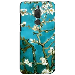 Чохол з картинкою Сакури на Meizu M6T, Meilan 6T (Цвітіння Сакури)