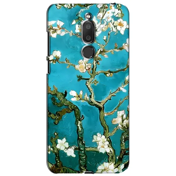Чехол с рисунком «Цветение Сакуры» для Meizu M6T (Meilan 6T) Чехол с рисунком «Цветение Сакуры» для Meizu M6T (Meilan 6T)