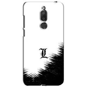 Чохли з принтом Ітачі Учіха на Meizu M6T, Meilan 6T (Death)