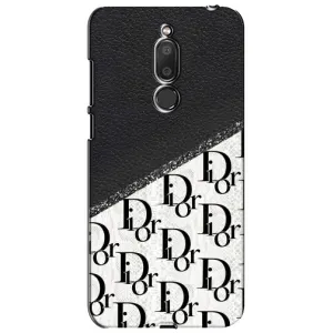 Чохол (Dior, Prada, YSL, Chanel) для Meizu M6T, Meilan 6T (Діор)