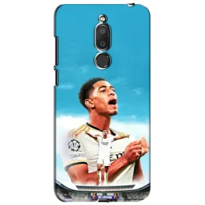 Чехлы с принтом для Meizu M6T, Meilan 6T (Джуди)