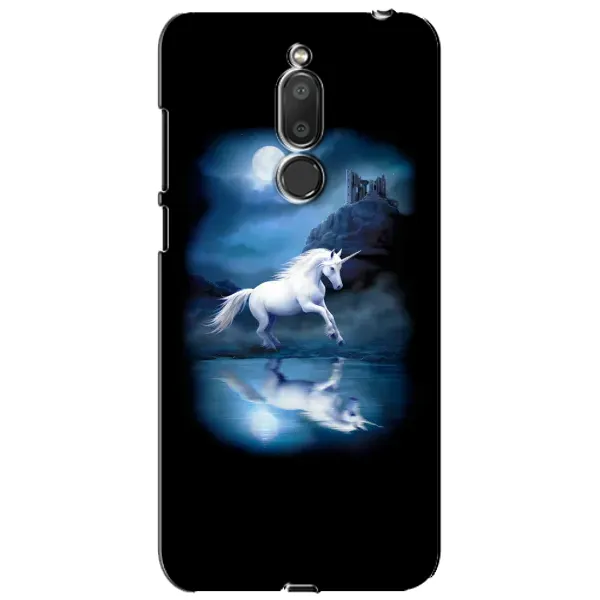 Чехол с рисунком «Единорог» для Meizu M6T (Meilan 6T) Чехол с рисунком «Единорог» для Meizu M6T (Meilan 6T)