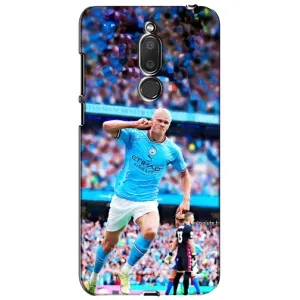 Чехлы с принтом для Meizu M6T, Meilan 6T Футболист (фанаты Холанда)