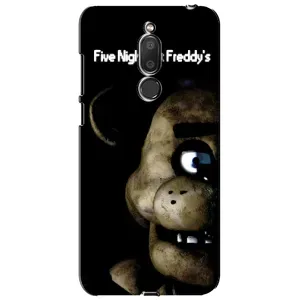 Чохли П'ять ночей з Фредді для Мейзу М6Т (Five Nights)