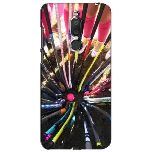 Чехлы с принтом Спортивная тематика для Meizu M6T, Meilan 6T (Флорбол)