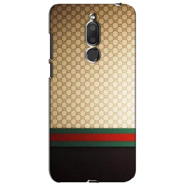 Чехол с рисунком «Фон Гуччи» для Meizu M6T (Meilan 6T) Чехол с рисунком «Фон Гуччи» для Meizu M6T (Meilan 6T)