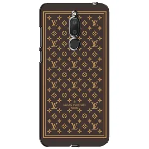 Силіконовий чохол для Meizu M6T, Meilan 6T (ФОН Louis Vuitton Paris)