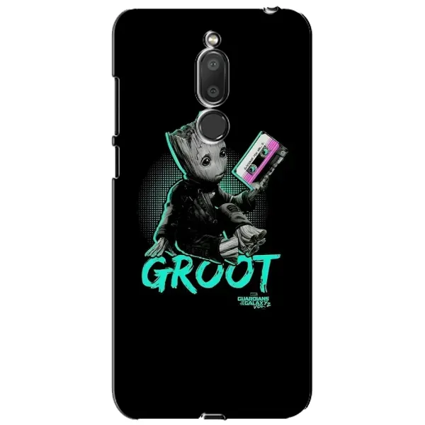 Чехол с рисунком «Groot» для Meizu M6T (Meilan 6T) Чехол с рисунком «Groot» для Meizu M6T (Meilan 6T)