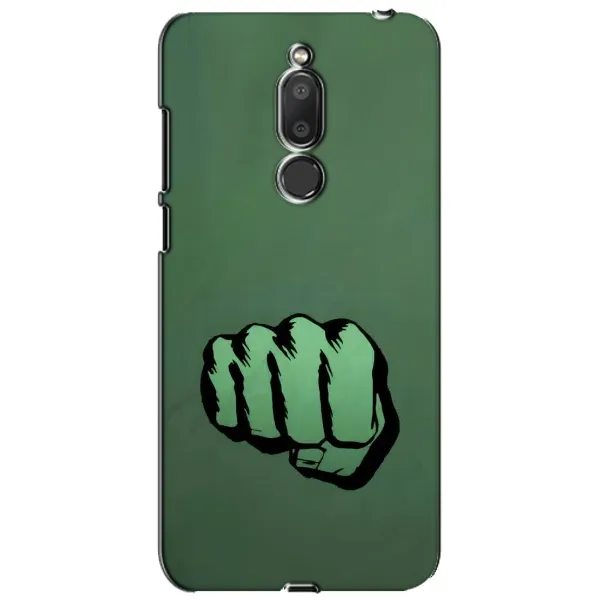 Чехол с рисунком «Халк» для Meizu M6T (Meilan 6T) Чехол с рисунком «Халк» для Meizu M6T (Meilan 6T)