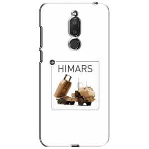 Чехлы на военную тематику для Meizu M6T, Meilan 6T (HIMARS)