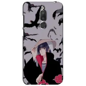 Чохли з принтом Ітачі Учіха на Meizu M6T, Meilan 6T (ITACHI)