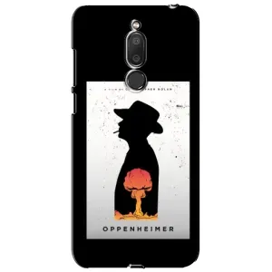 Чехол Оппенгеймер / Oppenheimer на Meizu M6T, Meilan 6T (Изобретатель)