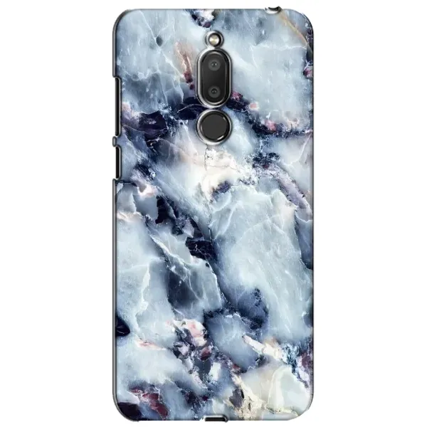 Чехол с рисунком «Изумрудный мрамор» для Meizu M6T (Meilan 6T) Чехол с рисунком «Изумрудный мрамор» для Meizu M6T (Meilan 6T)